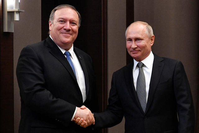 putin praised a two year investigation by us special counsel robert mueller despite its findings that russia meddled extensively in the 2016 election on behalf of then candidate donald trump especially by manipulating social media photo reuters putin praised a two year investigation by us special counsel robert mueller despite its findings that russia meddled extensively in the 2016 election on behalf of then candidate donald trump especially by manipulating social media photo reuters