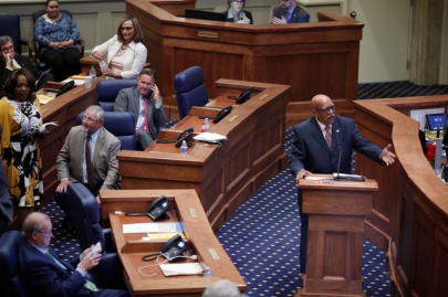 alabama senate bans nearly all abortions including rape cases