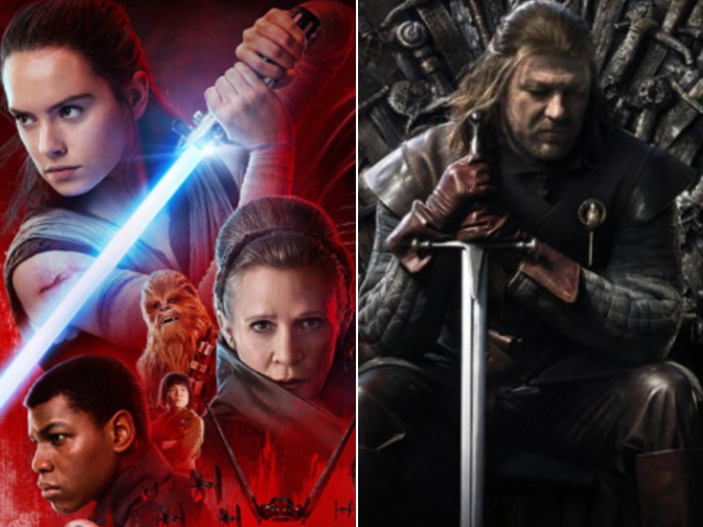 star wars upcoming film will be from game of thrones creators