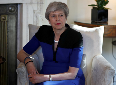 britain s may to launch new push on her brexit deal next month