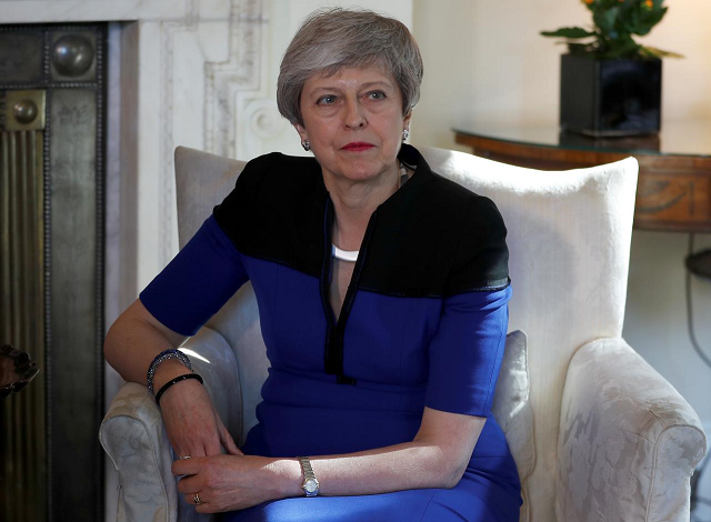 039 it is imperative we do so then if the uk is to leave the eu before the summer parliamentary recess 039 photo reuters 039 it is imperative we do so then if the uk is to leave the eu before the summer parliamentary recess 039 photo reuters