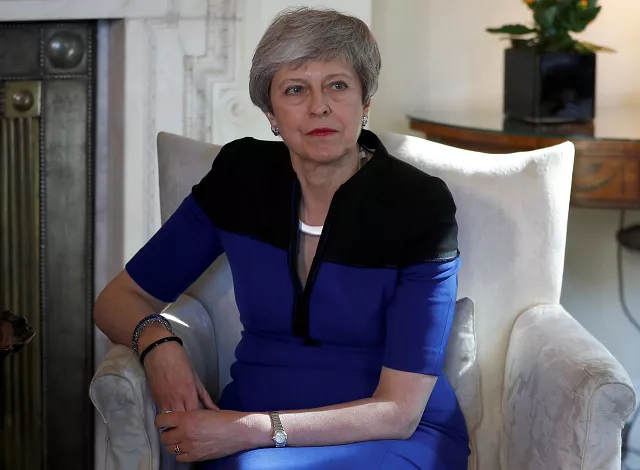 039 it is imperative we do so then if the uk is to leave the eu before the summer parliamentary recess 039 photo reuters 039 it is imperative we do so then if the uk is to leave the eu before the summer parliamentary recess 039 photo reuters
