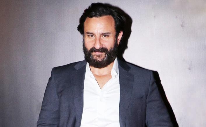 saif ali khan photo file