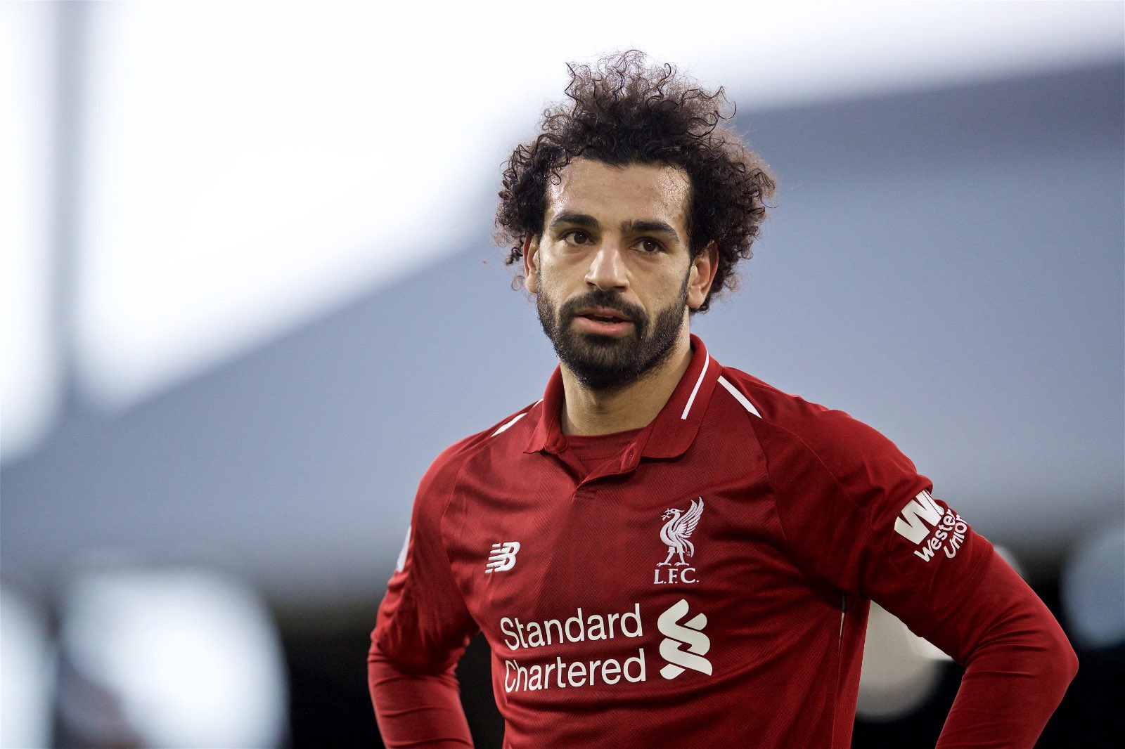 salah has one demand from liverpool fans before champions league final