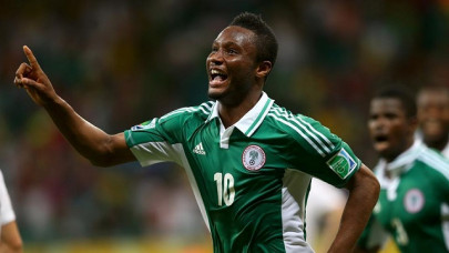 john obi mikel heads nigeria s africa cup squad john obi mikel heads nigeria s africa cup squad