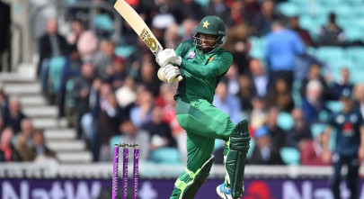 would have been happier if ton led to pakistan victory imam