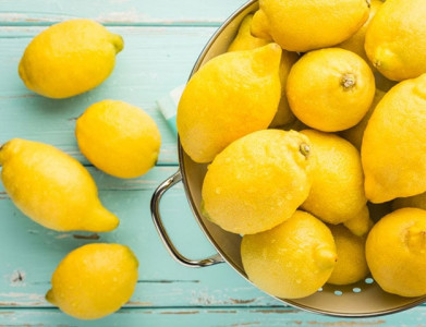 9 000kg lemons seized from peshawar warehouse 9 000kg lemons seized from peshawar warehouse