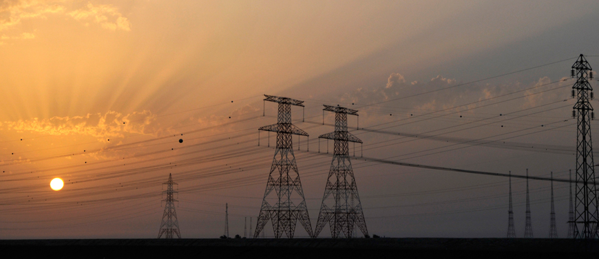 move aimed at overcoming power shortages in karachi photo reuters