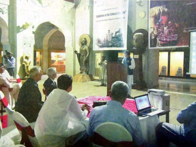 k p govt to market buddhist tourism k p govt to market buddhist tourism