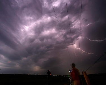 severe thunderstorms lash parts of balochistan severe thunderstorms lash parts of balochistan