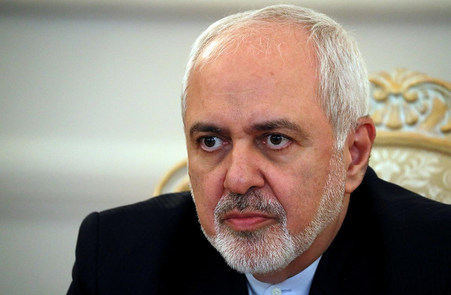 iran is exercising maximum restraint in spite of the fact the united states withdrew from the jcpoa last may zarif said at the start of his meeting with japanese foreign minister taro kono photo reuters iran is exercising maximum restraint in spite of the fact the united states withdrew from the jcpoa last may zarif said at the start of his meeting with japanese foreign minister taro kono photo reuters