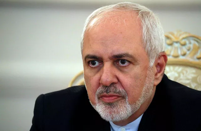 iran is exercising maximum restraint in spite of the fact the united states withdrew from the jcpoa last may zarif said at the start of his meeting with japanese foreign minister taro kono photo reuters iran is exercising maximum restraint in spite of the fact the united states withdrew from the jcpoa last may zarif said at the start of his meeting with japanese foreign minister taro kono photo reuters