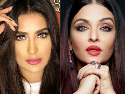 mehwish hayat was offered aishwarya rai s role in fanney khan mehwish hayat was offered aishwarya rai s role in fanney khan