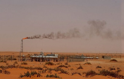 saudi arabia says oil facility attacks target world supplies saudi arabia says oil facility attacks target world supplies