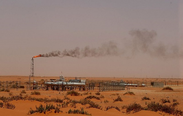 saudi arabia is the world 039 s biggest oil exporter photo afp