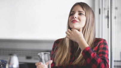 7 ways to get rid of a double chin 7 ways to get rid of a double chin