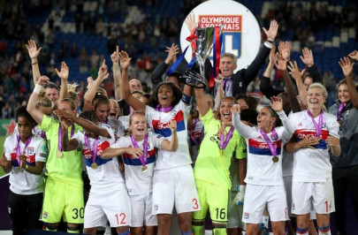for lyon boss women s football has been a good investment for lyon boss women s football has been a good investment