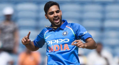 cricket rivals wary of india s all surface attack kumar