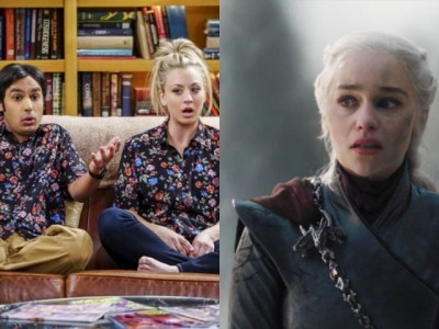 bazinga the big bang theory topples got ratings in last season ever bazinga the big bang theory topples got ratings in last season ever