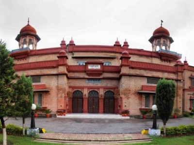 phc issues bail to k p s director archaeology museums phc issues bail to k p s director archaeology museums