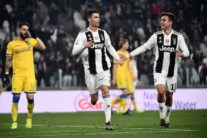 cristiano ronaldo blamed for juventus star s potential exit cristiano ronaldo blamed for juventus star s potential exit