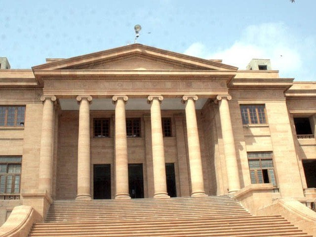 sindh high court photo express sindh high court photo express