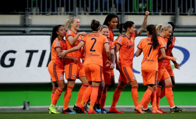 watch out for barcelona in historic women s final warns lyon star bronze watch out for barcelona in historic women s final warns lyon star bronze