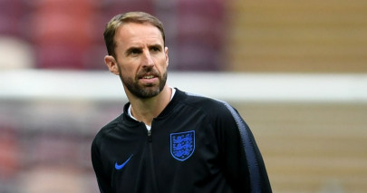england will not walk off pitch for racist abuse southgate england will not walk off pitch for racist abuse southgate