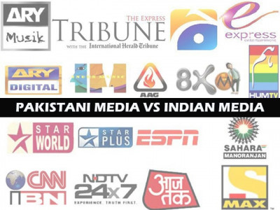 pak india journalism inciting hatred or promoting peace