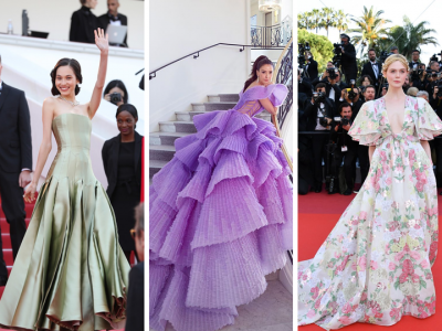 5 lesser known celebrities slaying the cannes 2019 red carpet