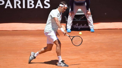 roland garros bound federer pulls out of italian open