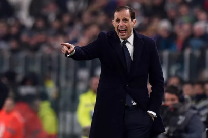allegri to leave juventus at end of season allegri to leave juventus at end of season
