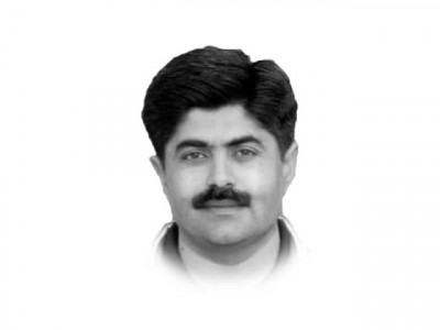 deterrence hybrid warfare and pakistan deterrence hybrid warfare and pakistan