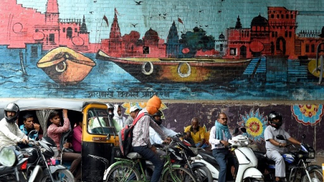up which has given india nine prime ministers lies at the centre of the country 039 s vast northern hindi speaking belt home to around a third of india 039 s 1 3 billion population and which in 2014 formed the core of the bjp 039 s support photo afp up which has given india nine prime ministers lies at the centre of the country 039 s vast northern hindi speaking belt home to around a third of india 039 s 1 3 billion population and which in 2014 formed the core of the bjp 039 s support photo afp