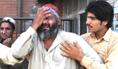 ancholi blasts when will we remember that the white in pakistan s flag represents minorities