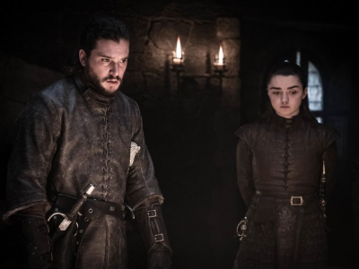 expect the unexpected 5 possible endings to the game of thrones saga