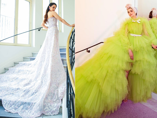 cannes 2019 deepika kangana and priyanka s hits and misses cannes 2019 deepika kangana and priyanka s hits and misses