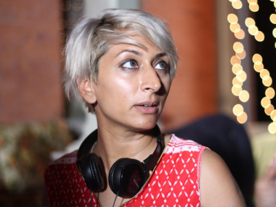 pakistani film maker iram parveen bilal makes it to cannes 2019