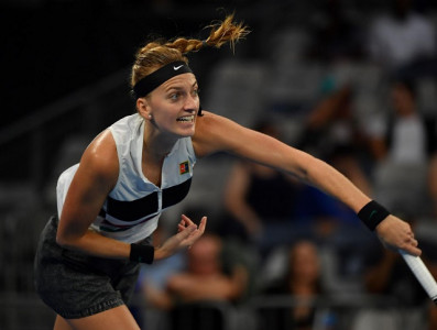 calf injury brakes kvitova s french open momentum calf injury brakes kvitova s french open momentum