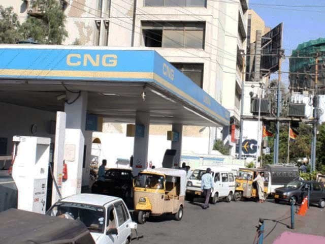 all pakistan cng association cites increase in dollar price as reason behind the price hike photo file all pakistan cng association cites increase in dollar price as reason behind the price hike photo file