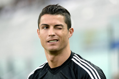 ronaldo has reportedly donated 1 5m to help feed starving people on gaza strip ronaldo has reportedly donated 1 5m to help feed starving people on gaza strip