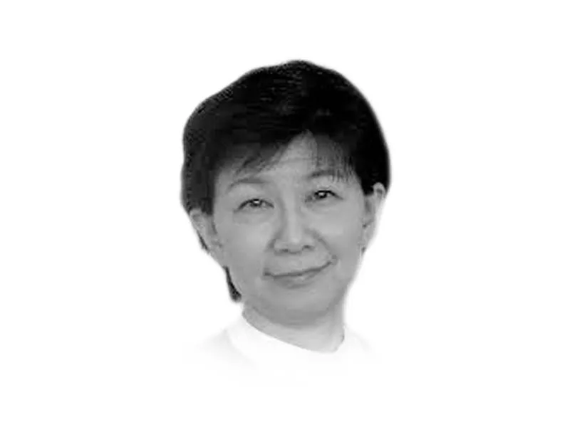 the writer is the united nations high representative for disarmament affairs the writer is the united nations high representative for disarmament affairs