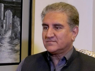 imran trump meeting hinges on breakthrough in doha peace talks qureshi imran trump meeting hinges on breakthrough in doha peace talks qureshi