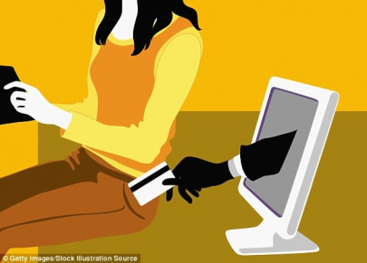 police arrest fraudster in social media scam