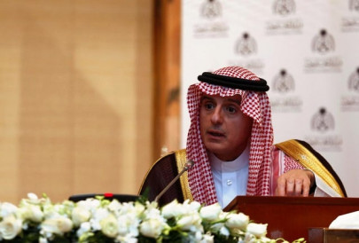 saudi arabia says it seeks to avert war ball in iran s court saudi arabia says it seeks to avert war ball in iran s court