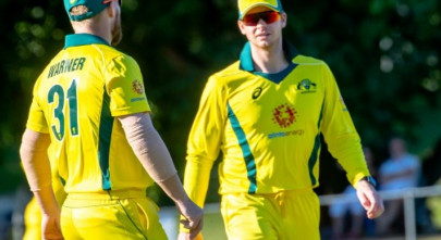 langer confident smith and warner ready to face the fire in england langer confident smith and warner ready to face the fire in england