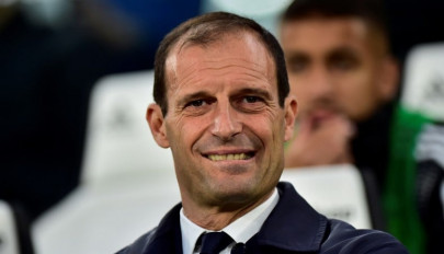 tearful allegri reveals juventus ended his trophy rich reign tearful allegri reveals juventus ended his trophy rich reign
