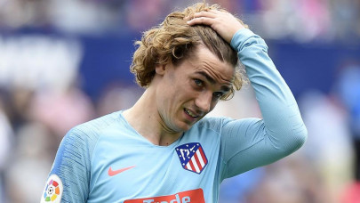 griezmann whistled as atletico come back to draw with levante griezmann whistled as atletico come back to draw with levante