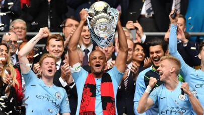 an incredible year guardiola hails city s history boys an incredible year guardiola hails city s history boys