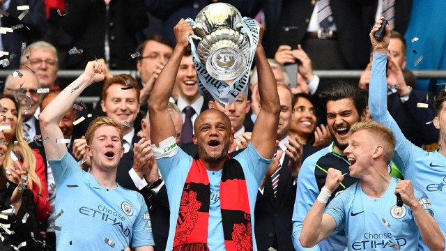 guardiola 039 s side capped an incredible campaign in fittingly dynamic fashion as watford were put to the sword by raheem sterling and gabriel jesus both scoring two apiece with david silva and kevin de bruyne also on target photo afp guardiola 039 s side capped an incredible campaign in fittingly dynamic fashion as watford were put to the sword by raheem sterling and gabriel jesus both scoring two apiece with david silva and kevin de bruyne also on target photo afp